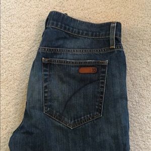 Joe’s jeans